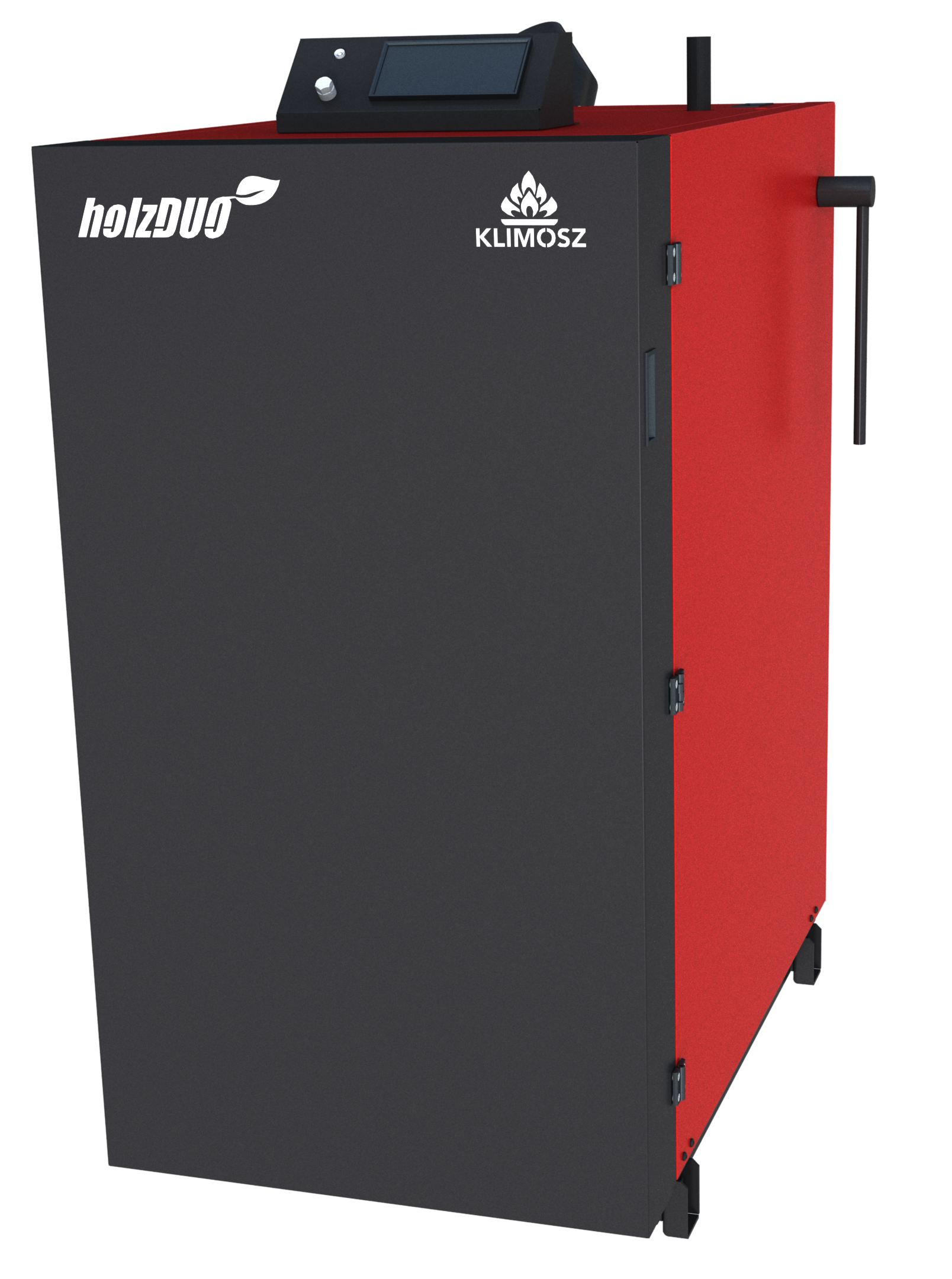 piec c o na drewno zgazowujący drewno holzgas